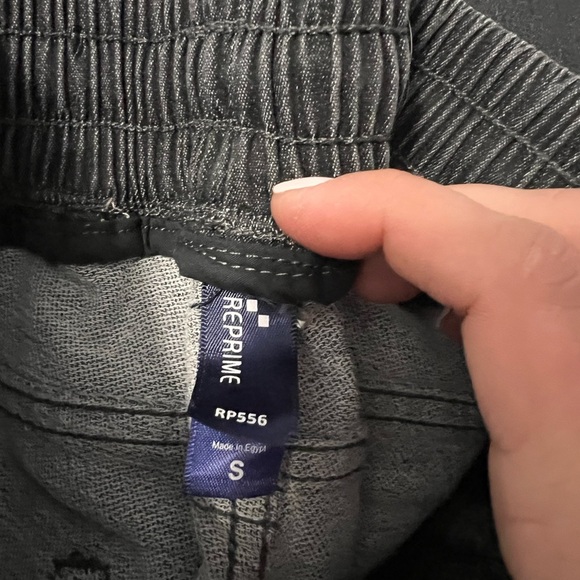 Reprime chef pants/joggers size small - Picture 4 of 4